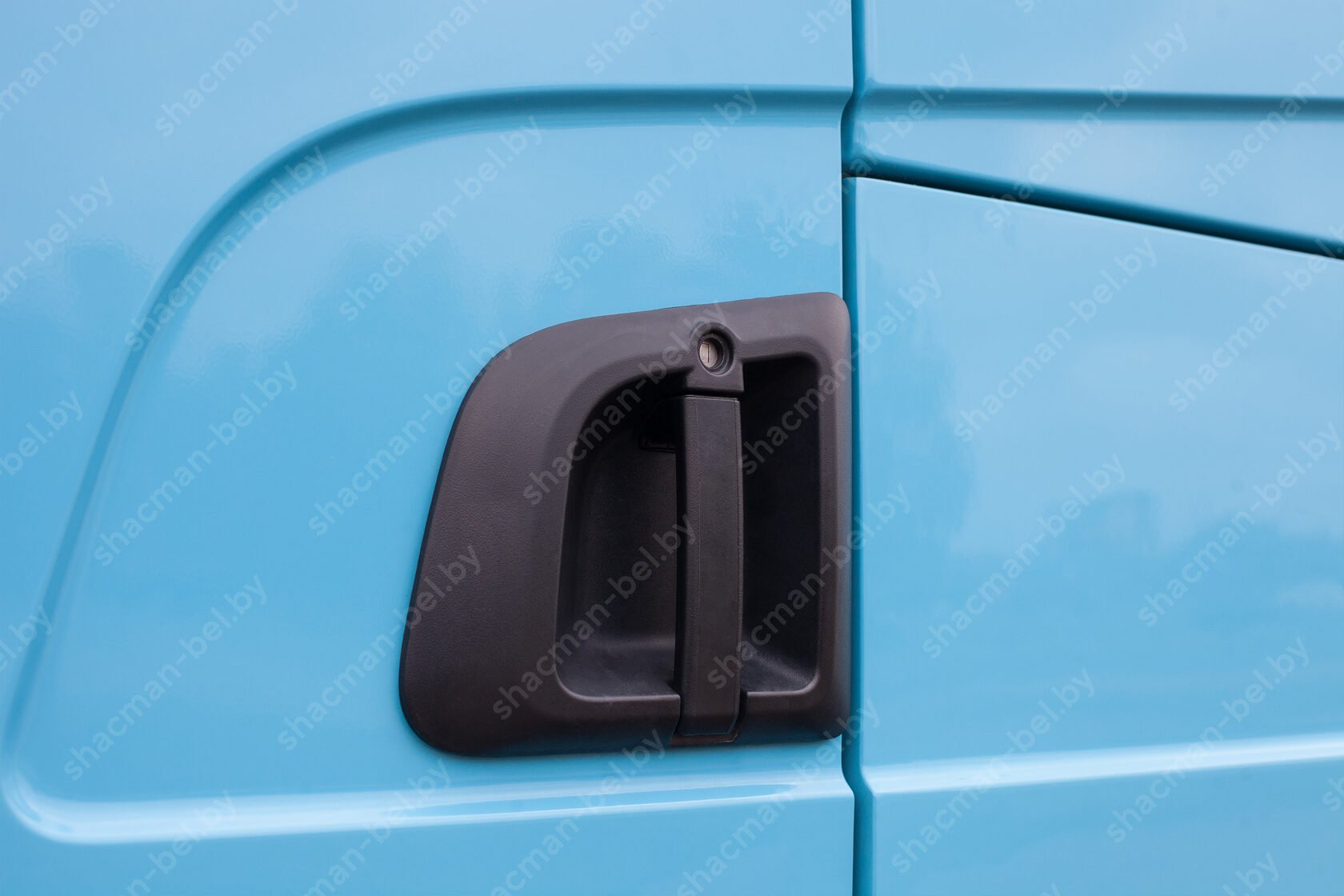 012 Бетоносмеситель Shacman X5000, 8 × 4, 12 м³ - изображение 1