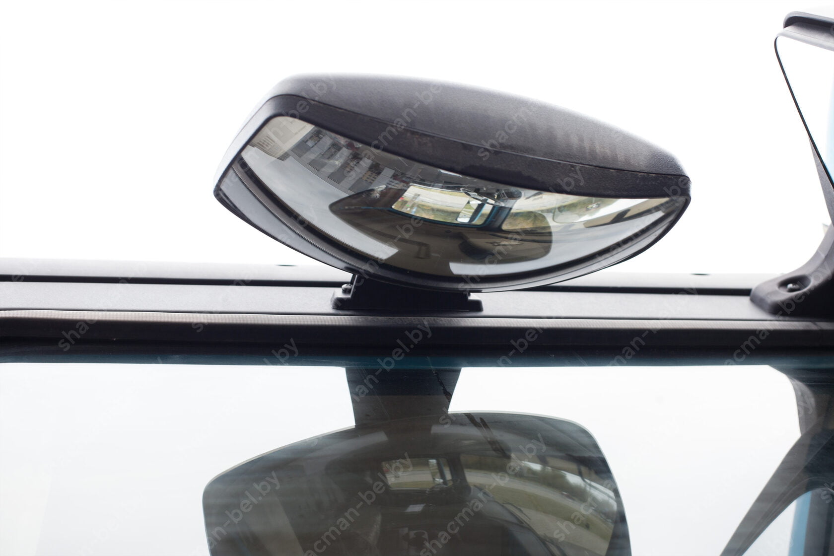 019 Бетоносмеситель Shacman X5000, 8 × 4, 12 м³ - изображение 1