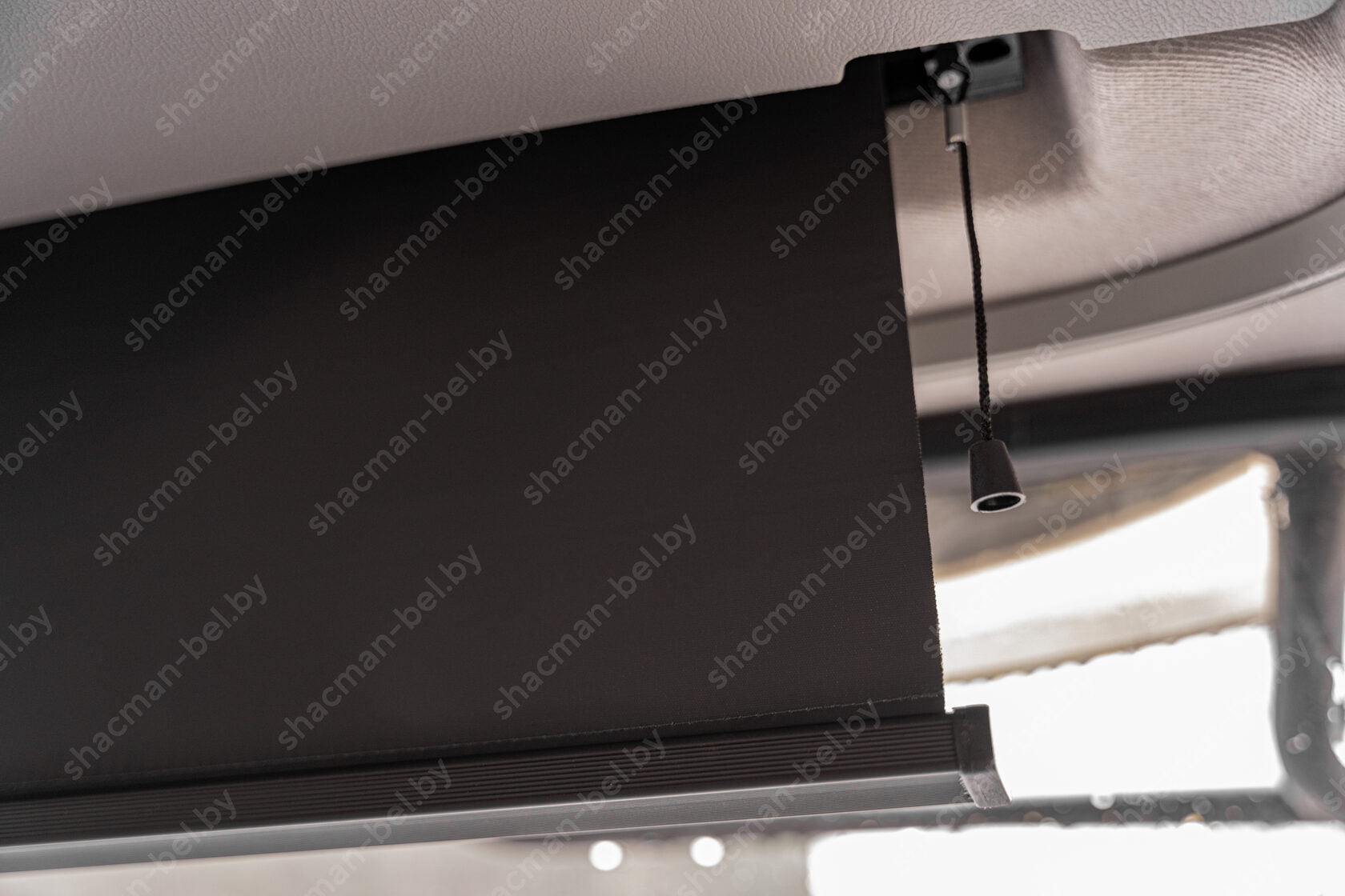 Шасси Shacman X5000, 6 × 4, 430 л. с. - изображение 1