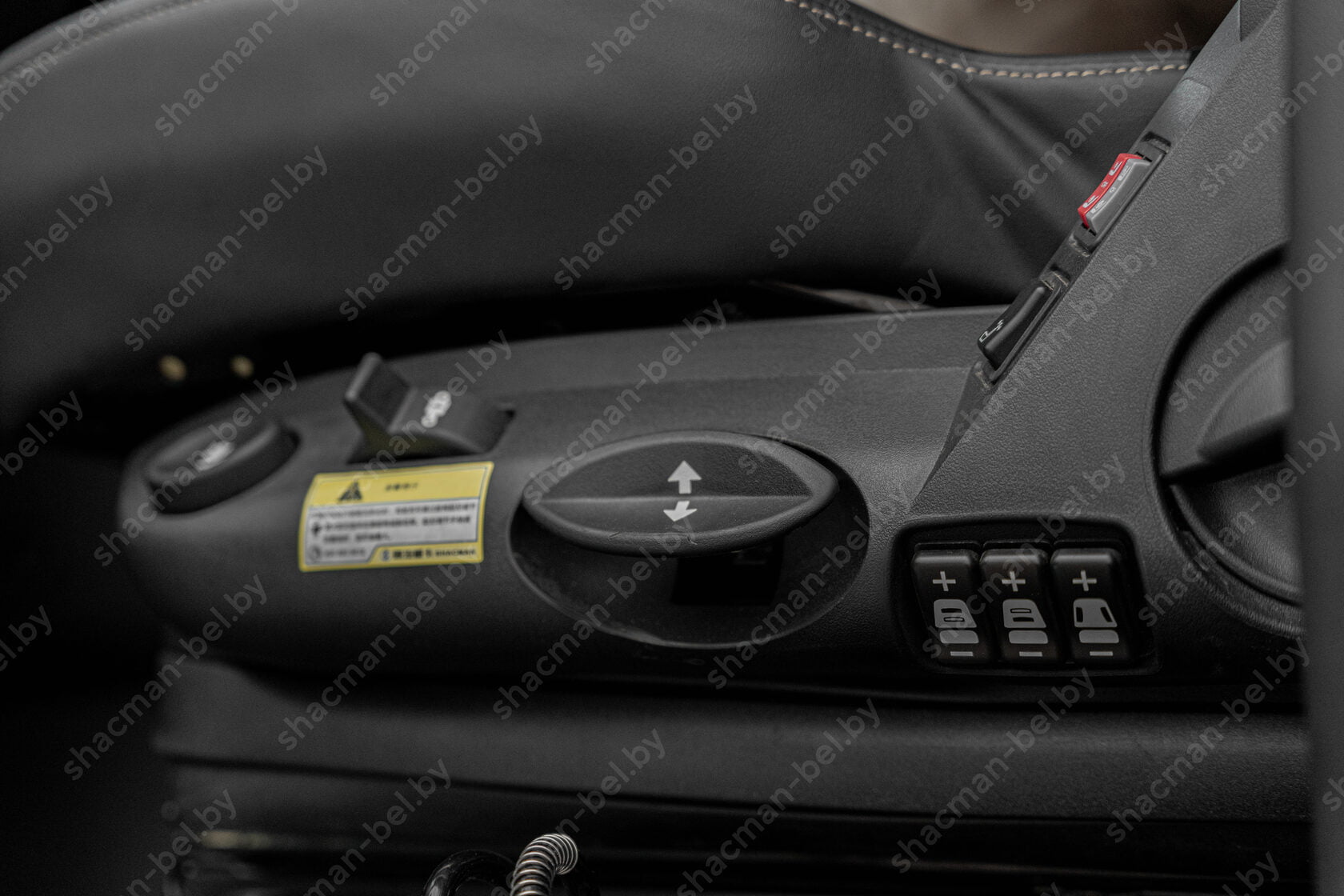 -6-4-X5000-10-_005 Бетоносмеситель Shacman X5000, 6 × 4, 10 м³ - изображение 1