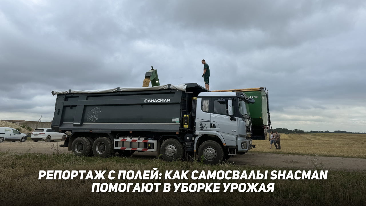 Самосвал Shacman x3000 рестайлинг 8x4