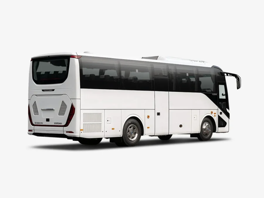 Yutong ZK 6947H - изображение 1