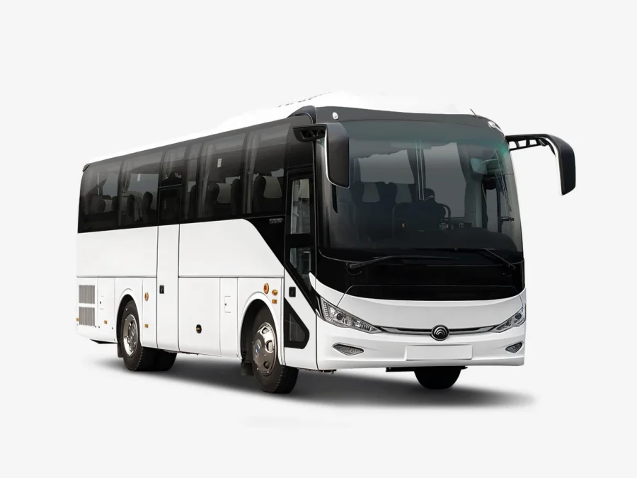 Yutong ZK 6947H - изображение 1