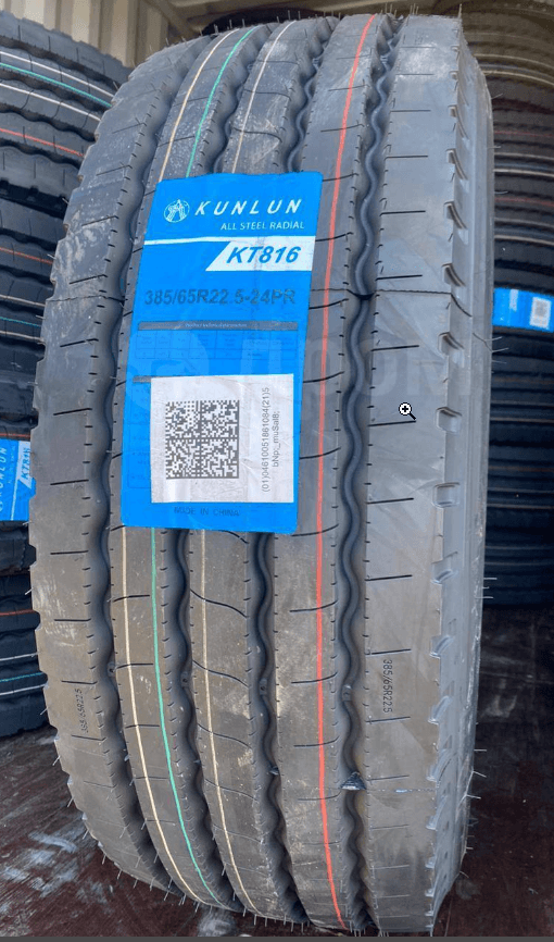 KT816 - изображение 1