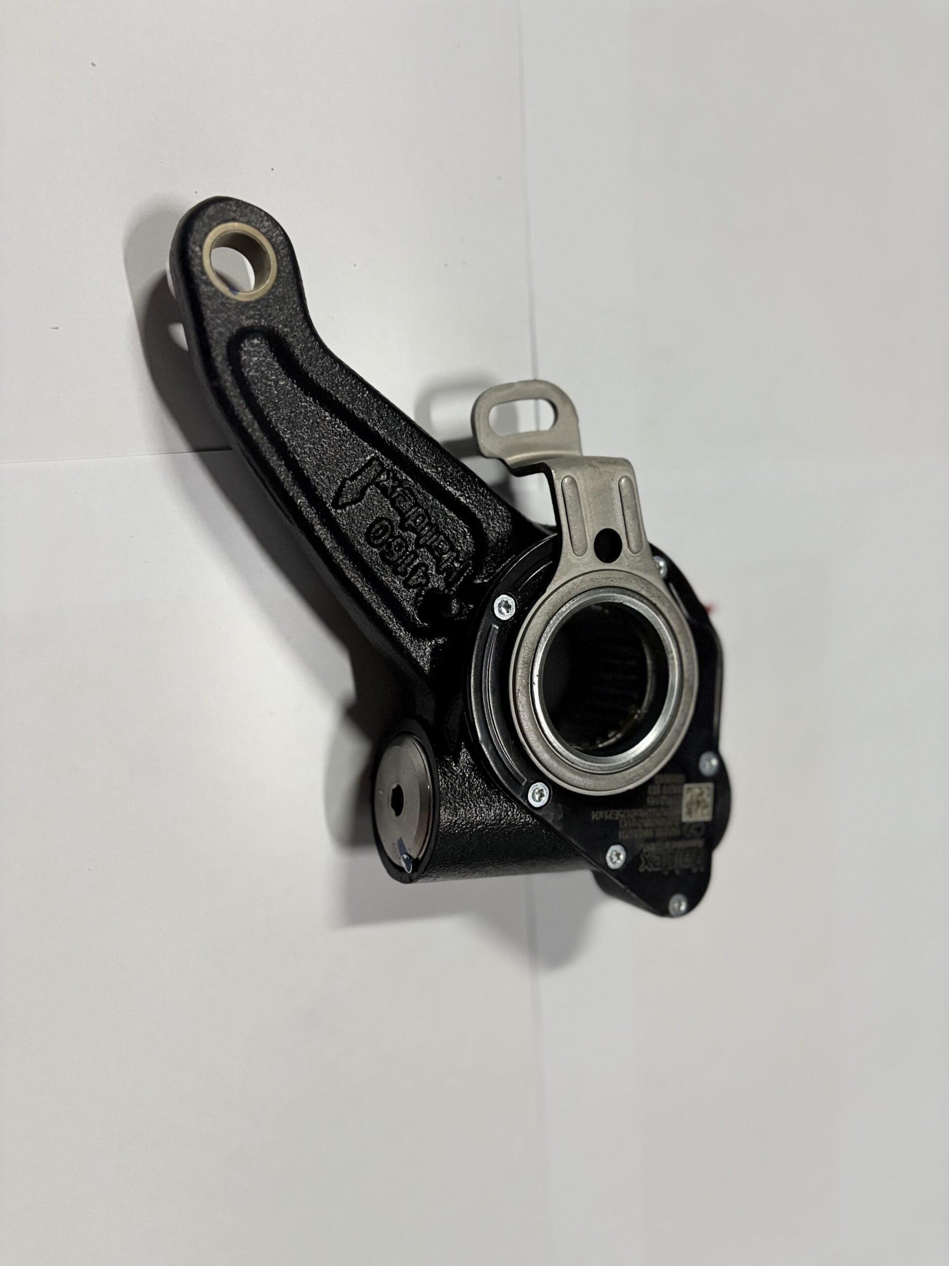 Рычаг регулировочный торм. передний автомат SHACMAN 81.50610.6231 - изображение 1