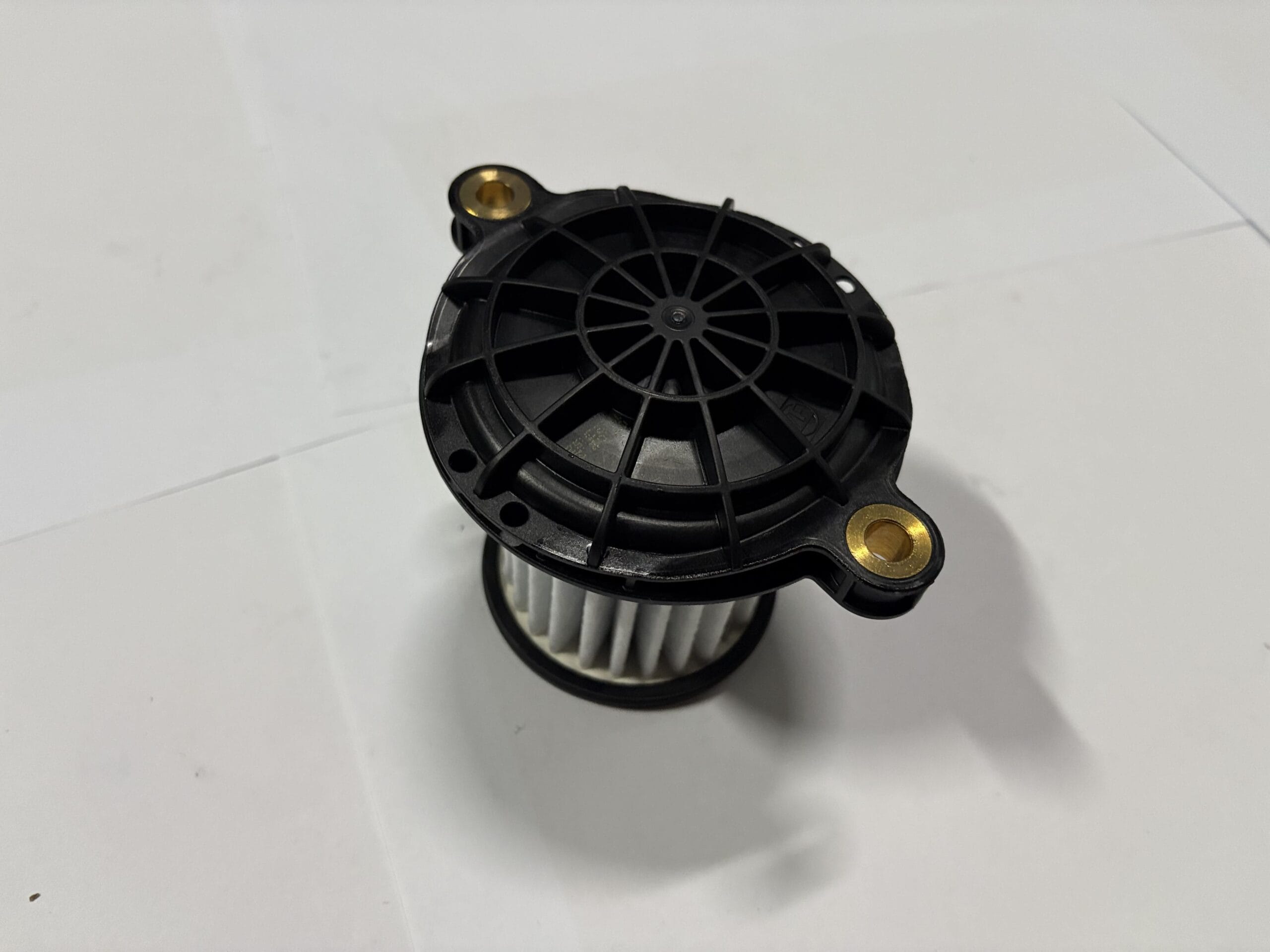 Фильтр маслянный АКПП - изображение 1