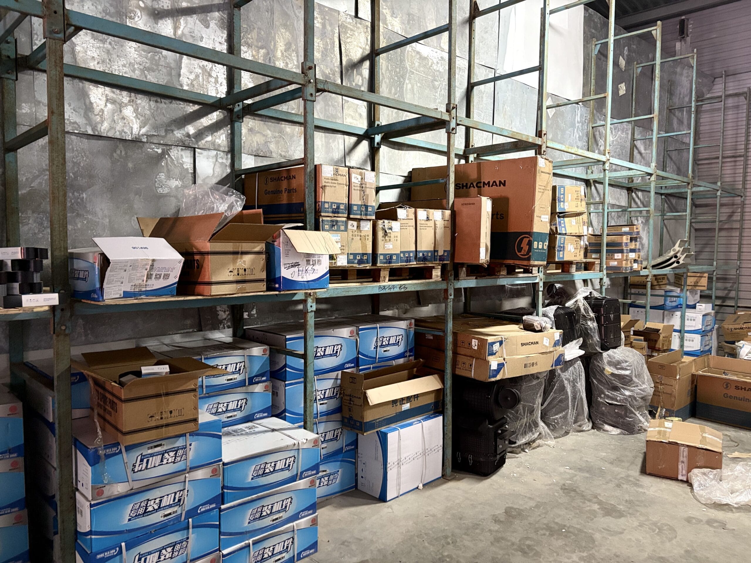 Фильтры топливные, воздушные, масляные - изображение 1