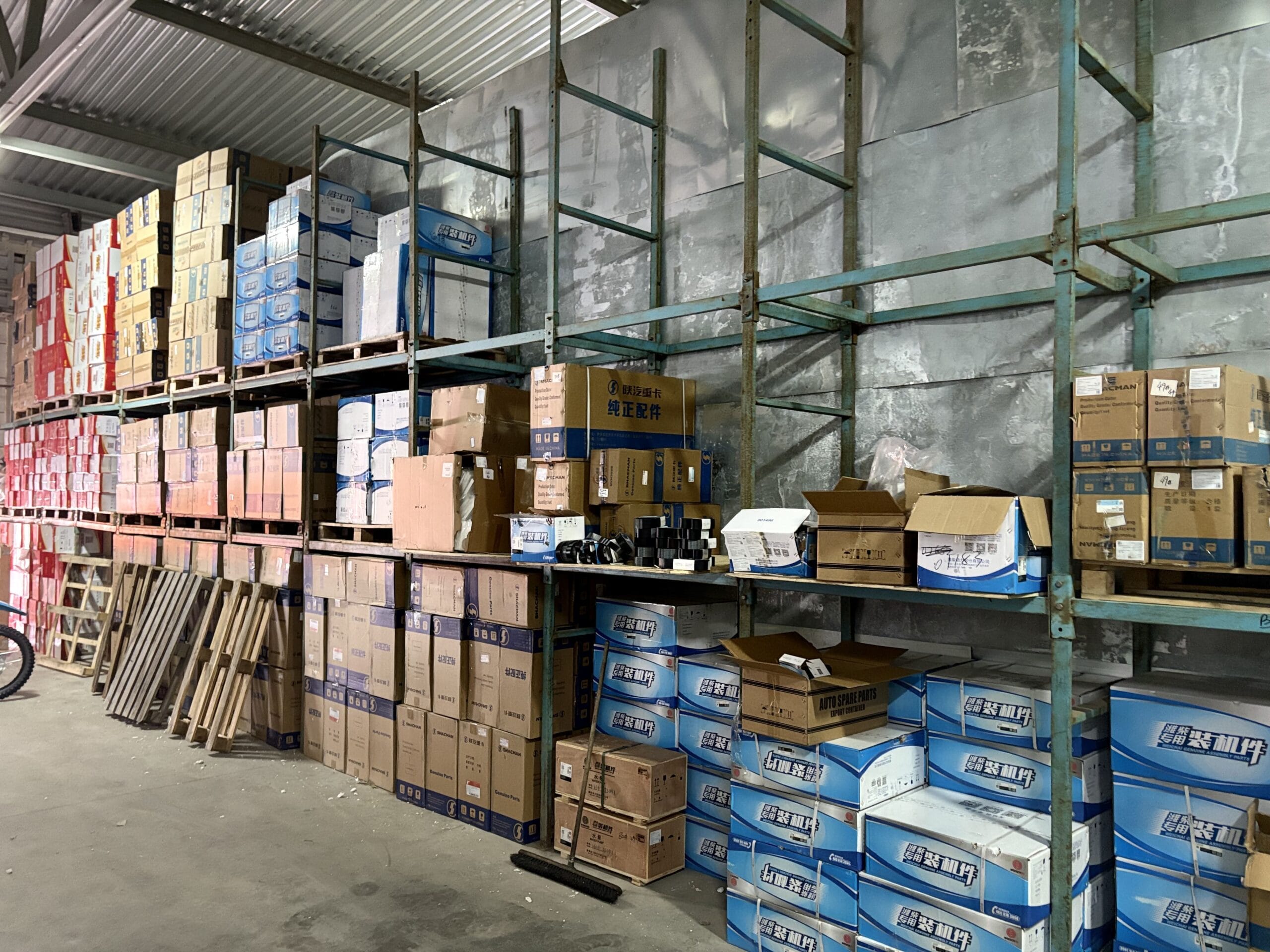 Фильтры топливные, воздушные, масляные - изображение 1