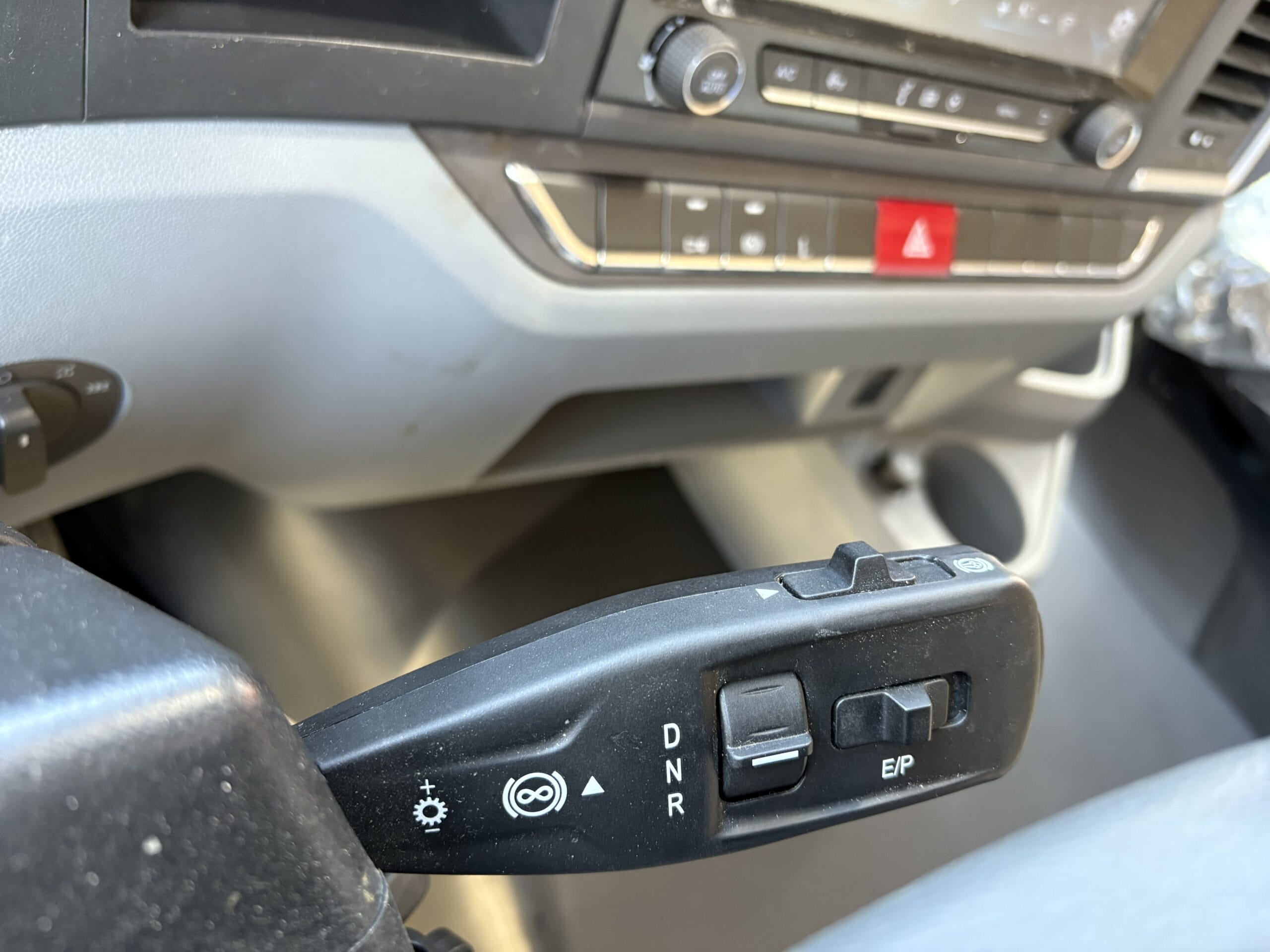 АКПП самосвала Shacman