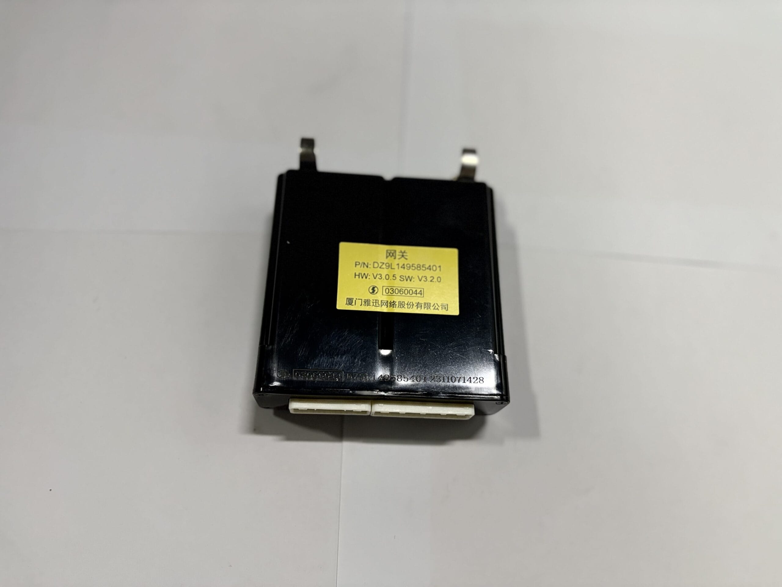 Контроллер шлюза, X6000 - изображение 1