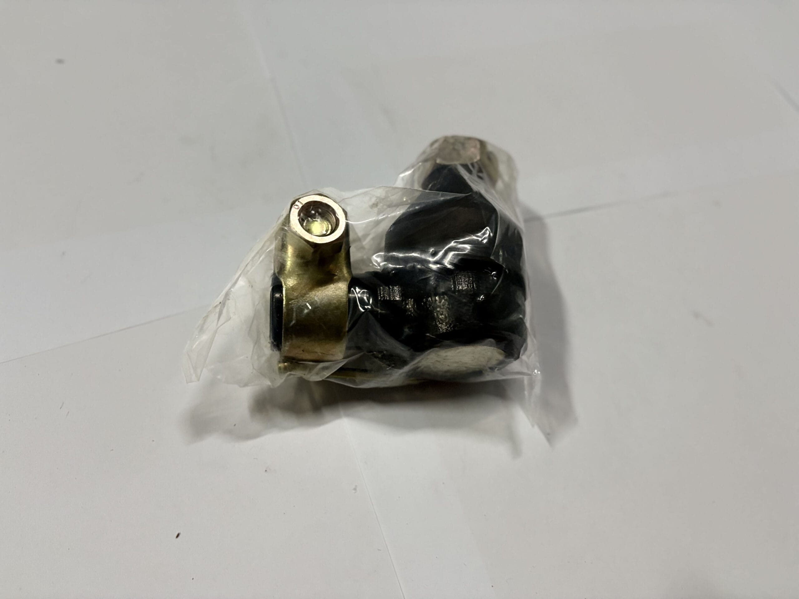 Наконечники рулевые - изображение 1