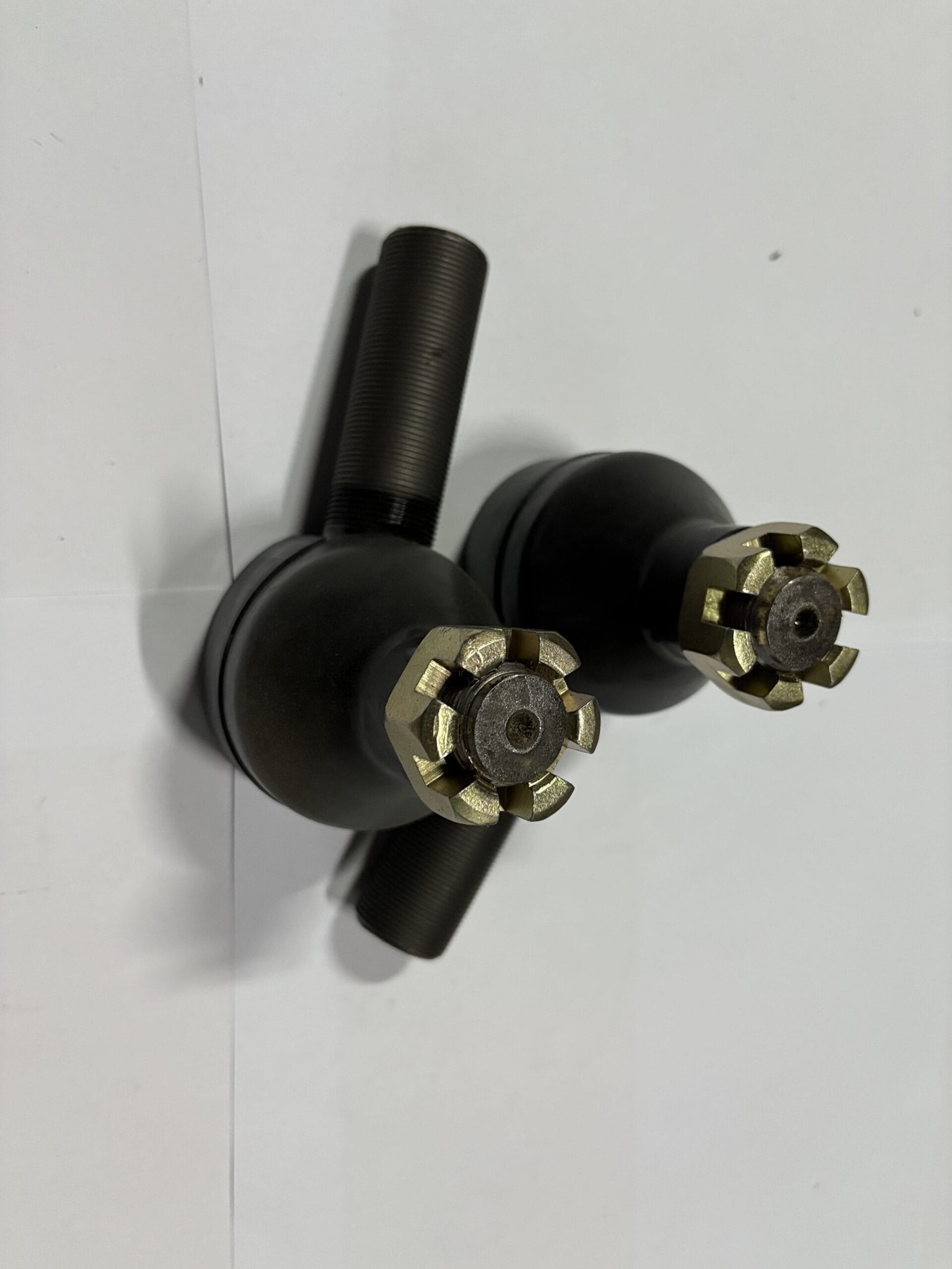 Наконечники рулевые - изображение 1