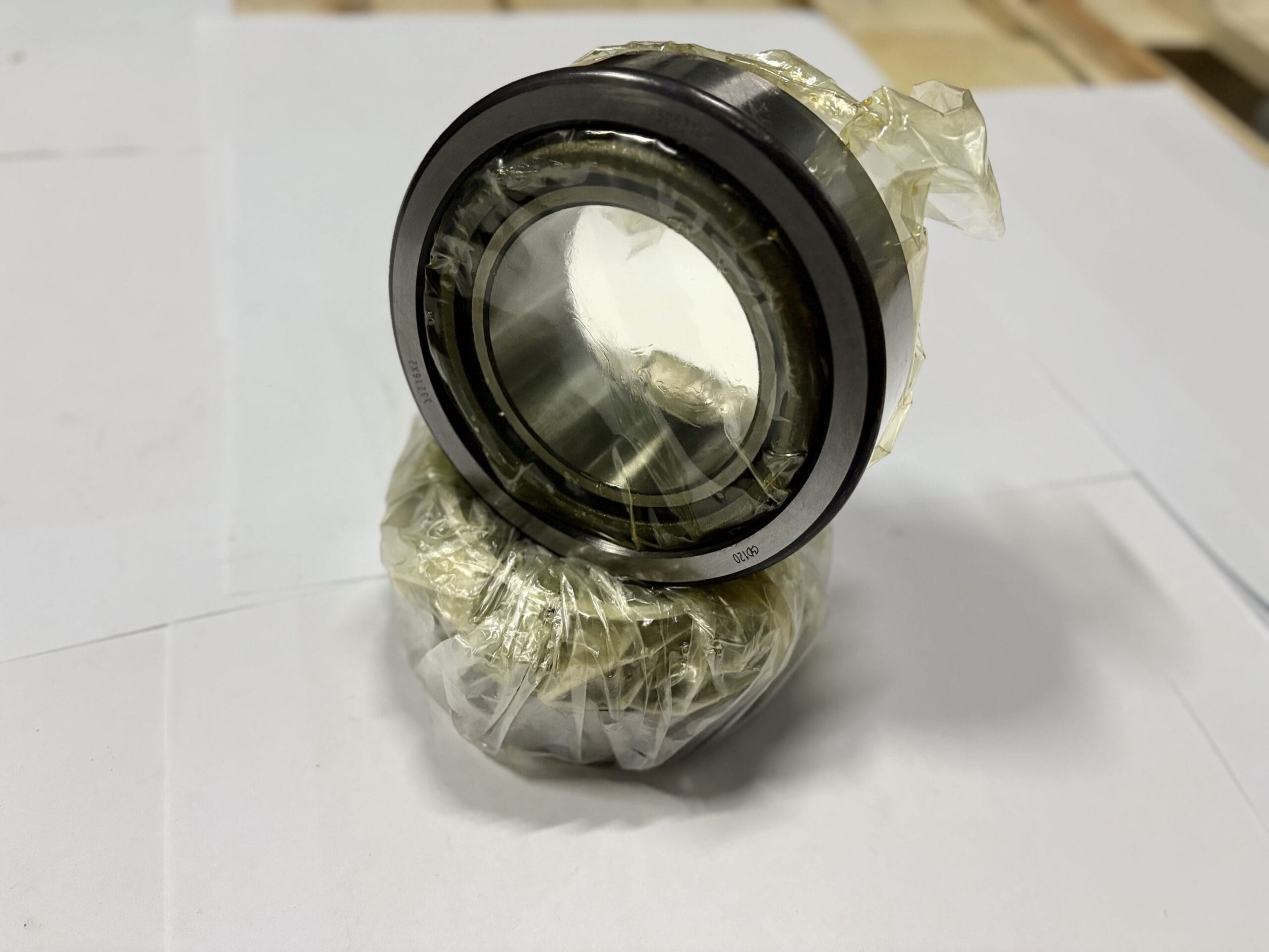 Подшипник балансира - изображение 1