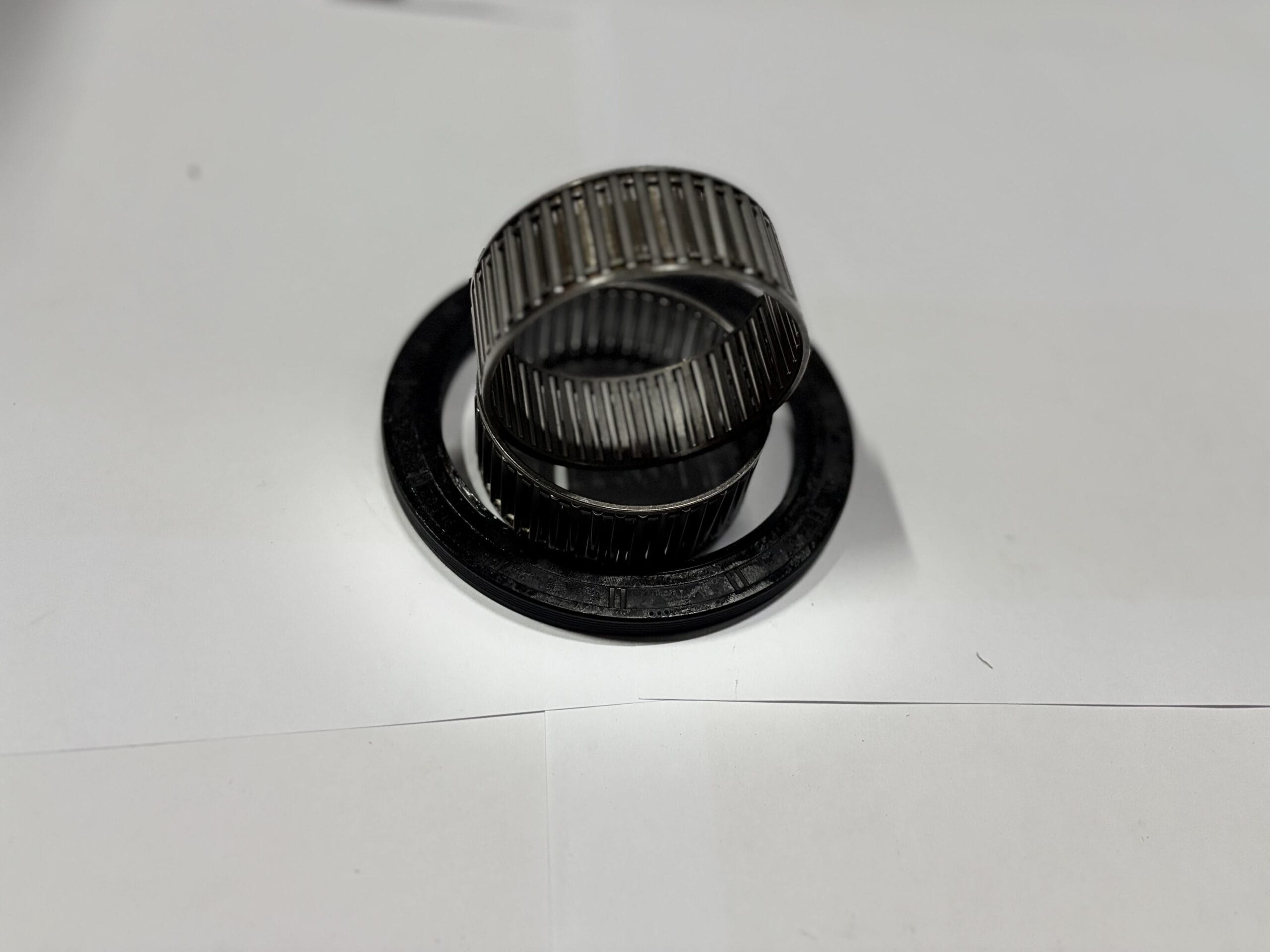 Подшипник игольчатый 55х62х50 - изображение 1