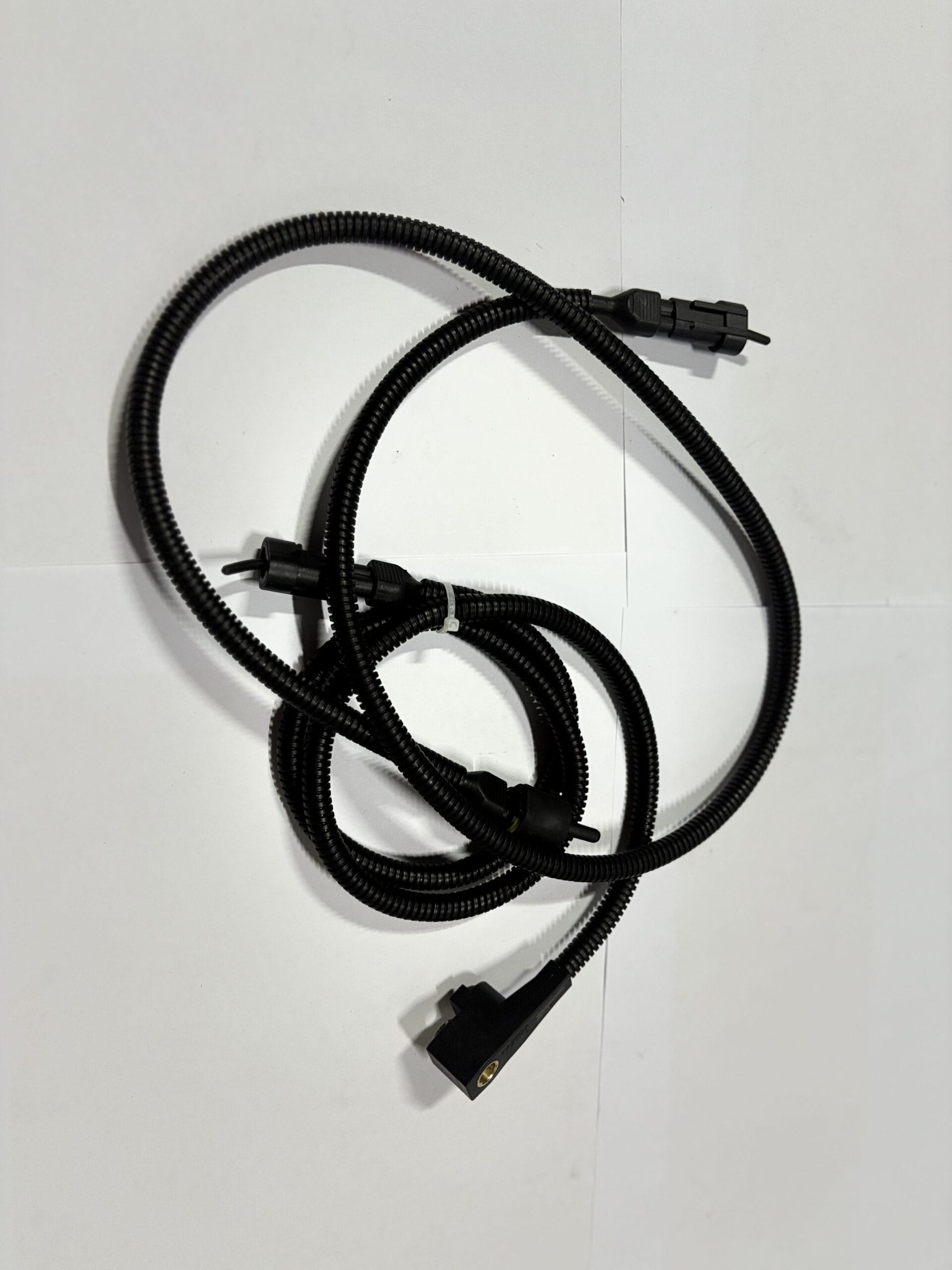 Провод датчика износа колодок SHACMAN X6000 - изображение 1