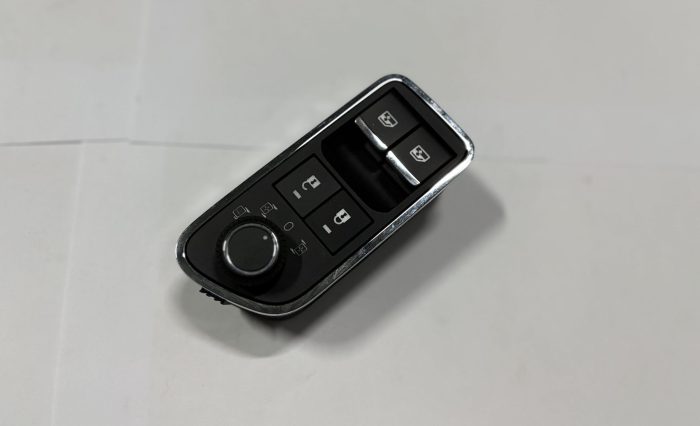 Блок управления дверьми SHACMAN DZ97189585138 SHAANXI Х3000