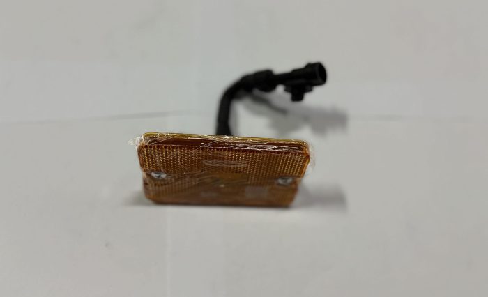 DZ91259721610 Фонарь габаритный боковой X6000