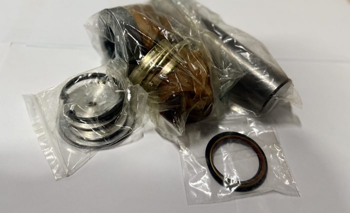 FHD9000941035701 Комплект шкворня ремонтный FHD900094103570-1 (2)