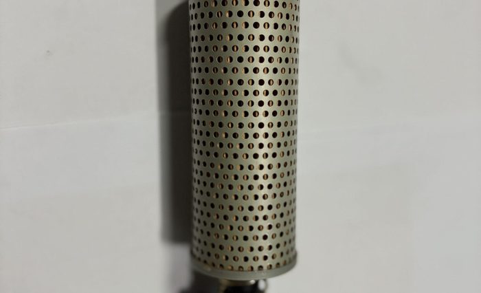 Фильтр гидравлический (катридж) DZ9X319470088 ГУР