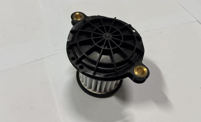 Фильтр маслянный АКПП 0501215163