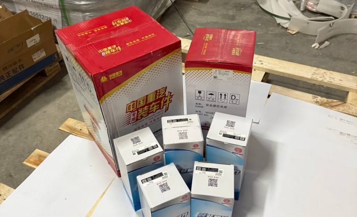 Комплект фильтров X3000