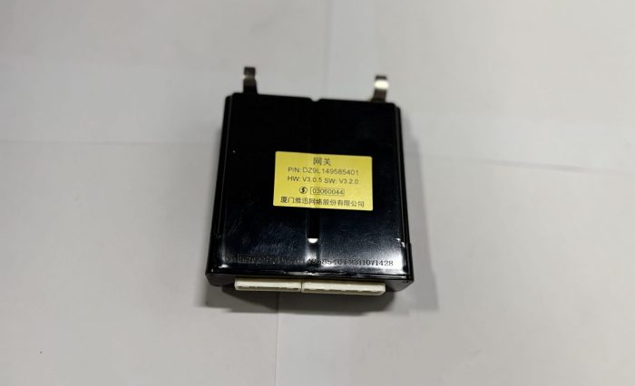 Контроллер шлюза, X6000 DZ9L149585401