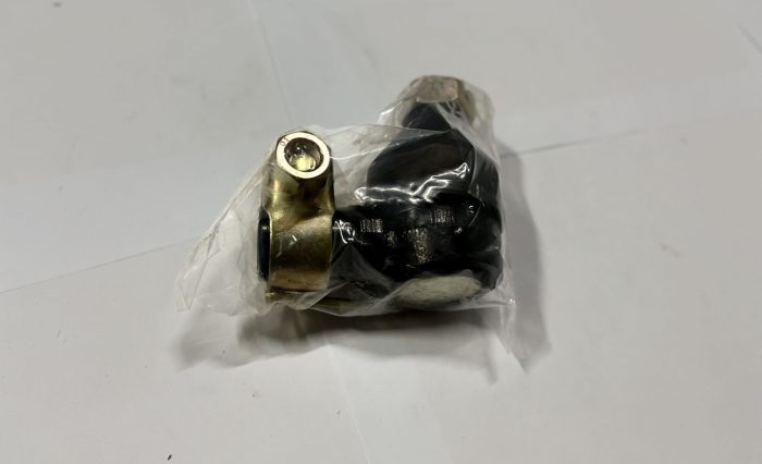 Наконечники рулевые DZ9100430003 DZ9100430004