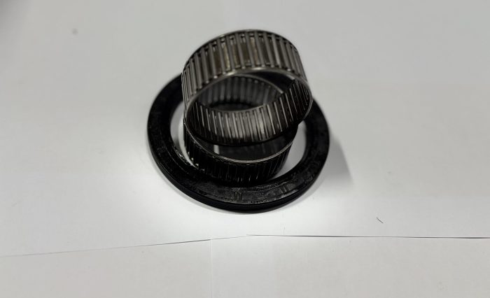 Подшипник игольчатый 55х62х50 HD90009410358Y02