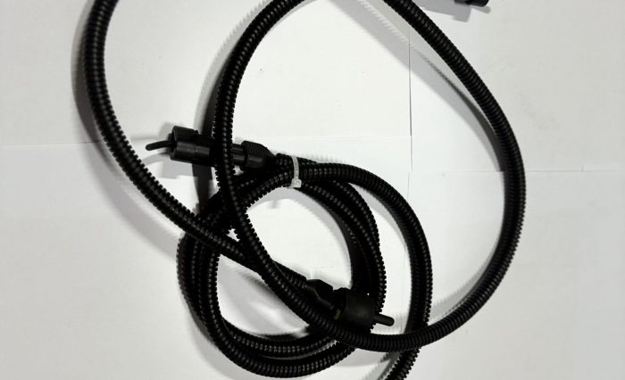 Провод датчика износа колодок SHACMAN X6000 HD90009440751