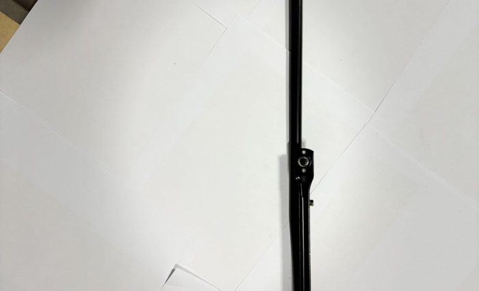 Трапеция стеклоочистителя SHACMAN X5000 X3000 DZ14251740012